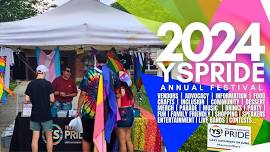 2024 Yellow Springs Pride Festival