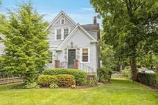 Open House for 4 Edmond Street Darien CT 06820