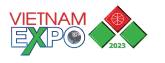 Vietnam Expo - International Trade Fair