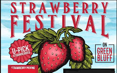 Strawberry Festival