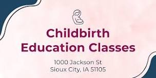 Childbirth Education Class