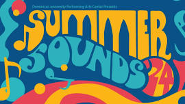 Summer Sounds: ’24 Free Concerts on the Quad