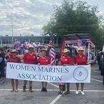 New Braunfels 4th of July Parade