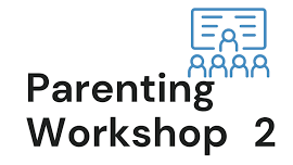 Parenting Workshop #2 — Missoula Alliance Church, Missoula, Montana