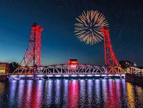 City of Welland Canada Day Celebration