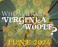 Who’s Afraid of Virginia Woolf? @ The Forst Inn