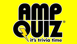 Amp Quiz Trivia @ Back 40