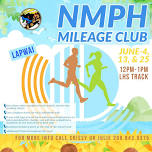 Lapwai Mileage Club Day