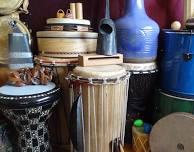 Women’s Drum & Voice Evening: A Celebration in Paonia, CO