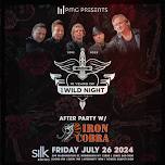 1 Wild Night - The Ultimate Bon Jovi Experience