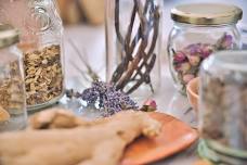 Herbal Gift Making, with Linda Conroy