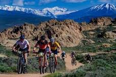 The Original Growler Endurance Mountain Bike Races