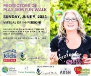 Protectors of Play Fun Walk