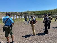 Advanced Strategic Handgun Class