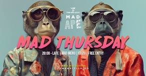 MAD Thursday 