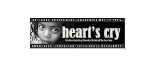 Register Now Foster Care Event May 17th  9am-1pm,