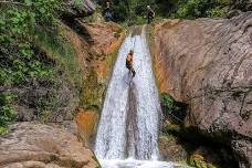 Drenovštica Canyon: Discover an Adrenaline Rush in Montenegro's Hidden Gem