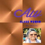 Alago Woman celebrate 2024 international women's day