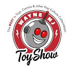 Wayne NJ Toy Show - July 2024