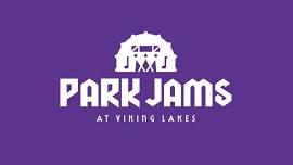 Park Jams at Viking Lakes