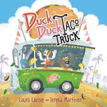 Children’s Book Author Series: Laura Lavoie