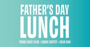 Father's Day Lunch Buffet