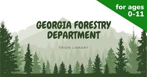 Georgia Forestry Department