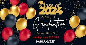 Youth Graduation Recognition Day