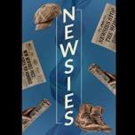 The Missing Piece Theatre Presents - Disney’s Newsies - Directed by April Golombek