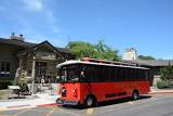 Historic Trolley Tour