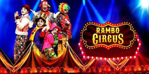 Rambo Circus