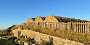 Tugnet Icehouse Tour - Doors Open Day Special