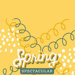 Spring Spectacular