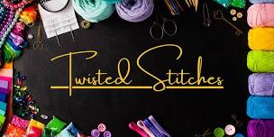 Twisted Stitches