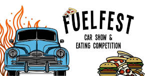 Fuelfest Car Show & Eating Competition