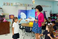 A-Rated K-12 School in Riverview, FL Teacher Job Fair