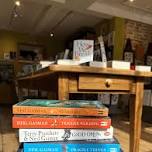 Hay Reads Book Club  — NORTH BOOKS HAY-ON-WYE