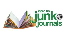 Intro to Junk Journals