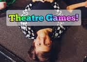 Theatre Games!