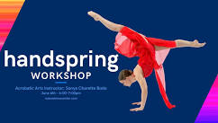 Handspring Workshop