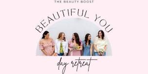 Beautiful You Day Retreat,