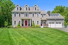 Open House for 10 Lincoln Hill Way Foxboro MA 02035