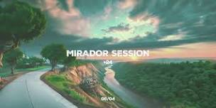 Mirador Session