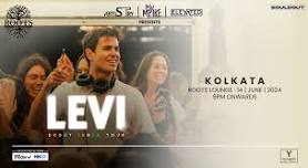 Levi Live in Kolkata