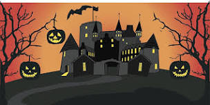 Relaxed Session: Castle Fraser's Halloween Trail