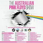 Australian Pink Floyd Show