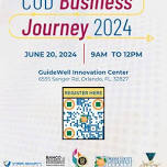 CUD Business Journey 2024