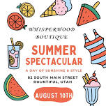 Summer Spectacular