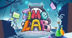 LifeGate Fellowship VBS 2024