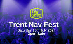 Trent Nav Fest 2024